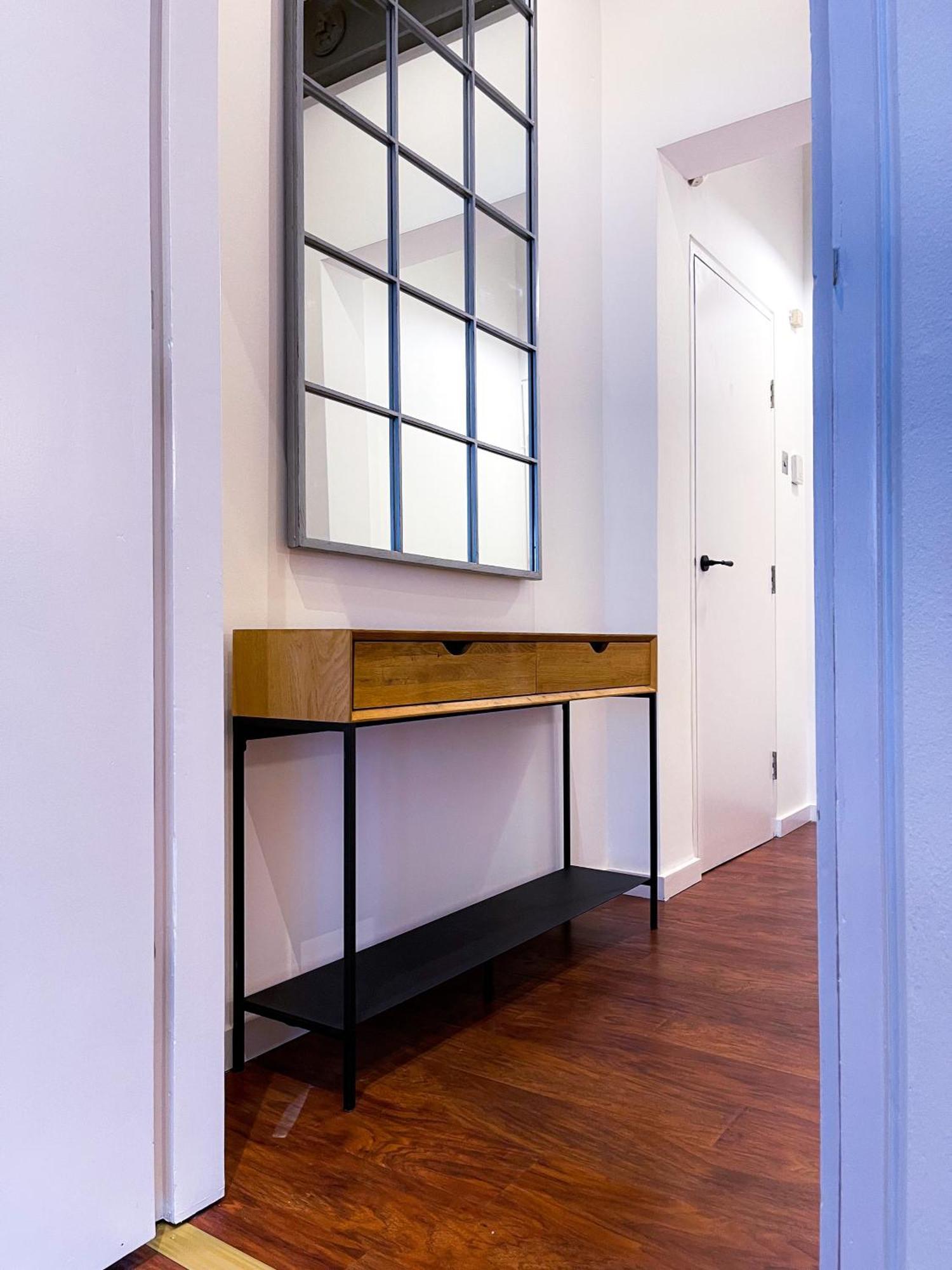 Stylish Loft Apartament - City Center L1 Liverpool Exterior photo